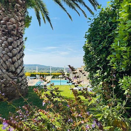 Casaserena San Vincenzo Bagian luar foto